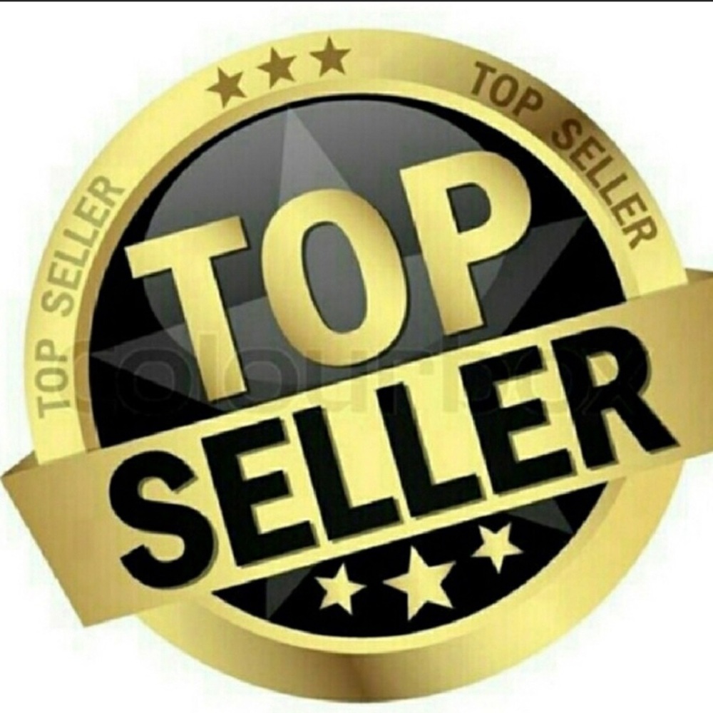 Top Rated Seller❤️